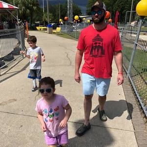 Meet your Posher, Ryan